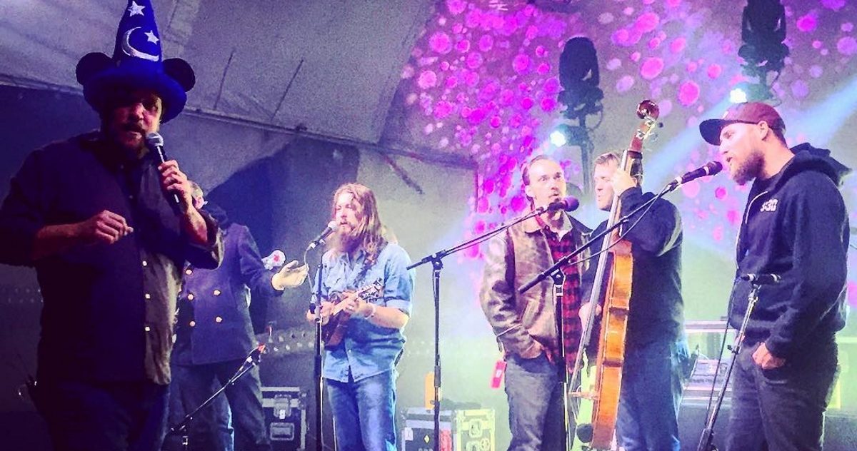 Greensky Fruition Mesa Instagram Crop