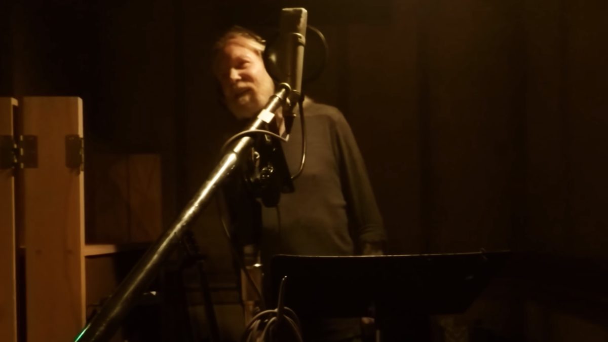 Official Video: Gregg Allman Covers Willie Dixon’s ‘I Love The Life I Live’