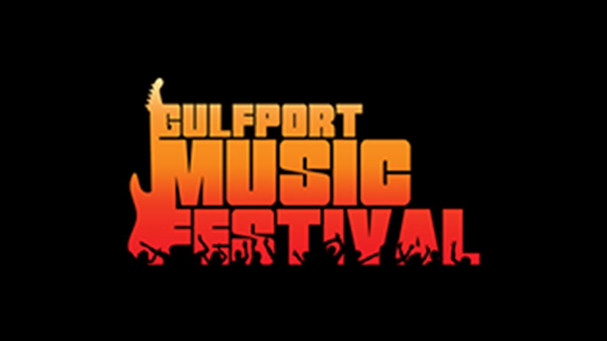 Gulfport Music Festival