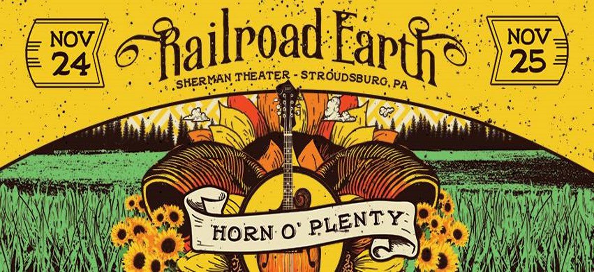 Horn O Plenty 17 glory