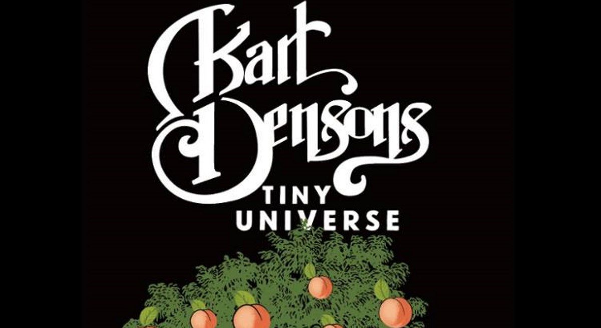 KD peaches 17 glory