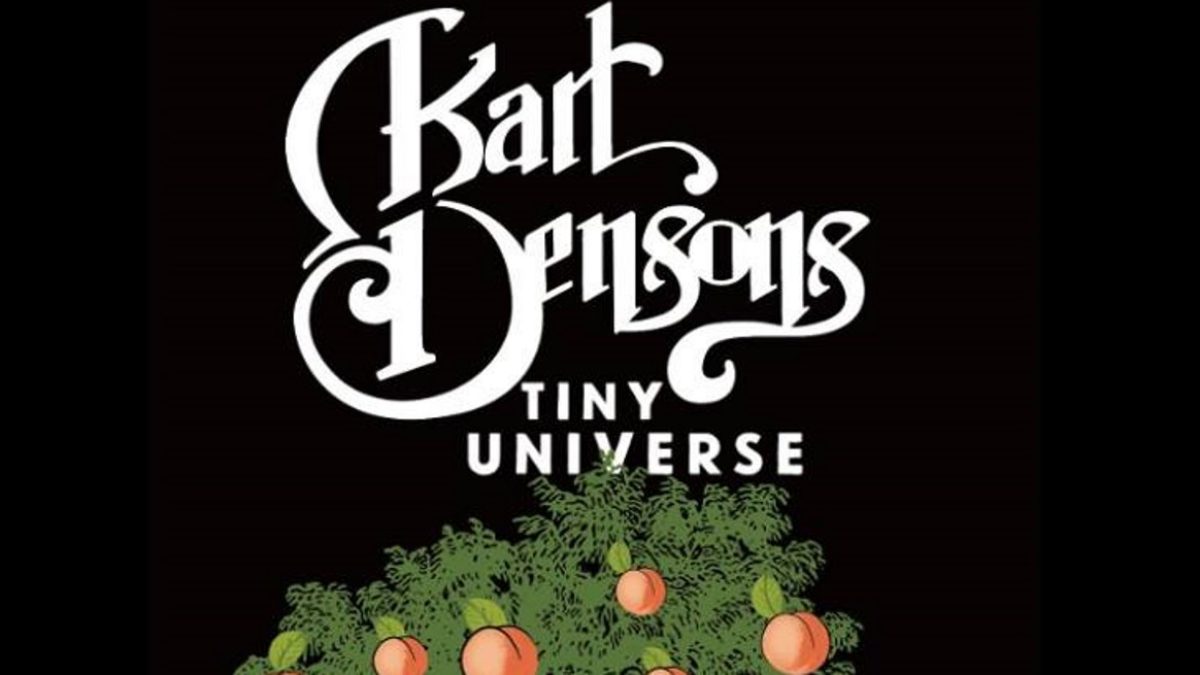 Karl Denson's Tiny Universe Announce Eat A Bunch Of Peaches Show