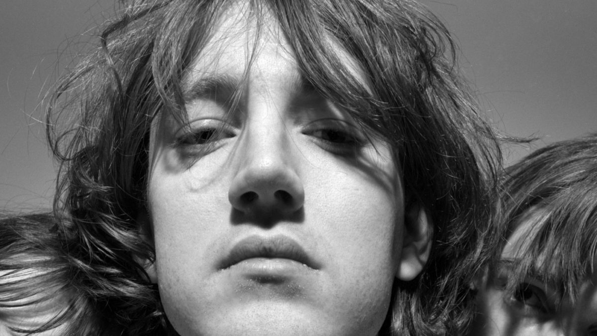 My Bloody Valentine Reportedly Releasing New Album Next Year
