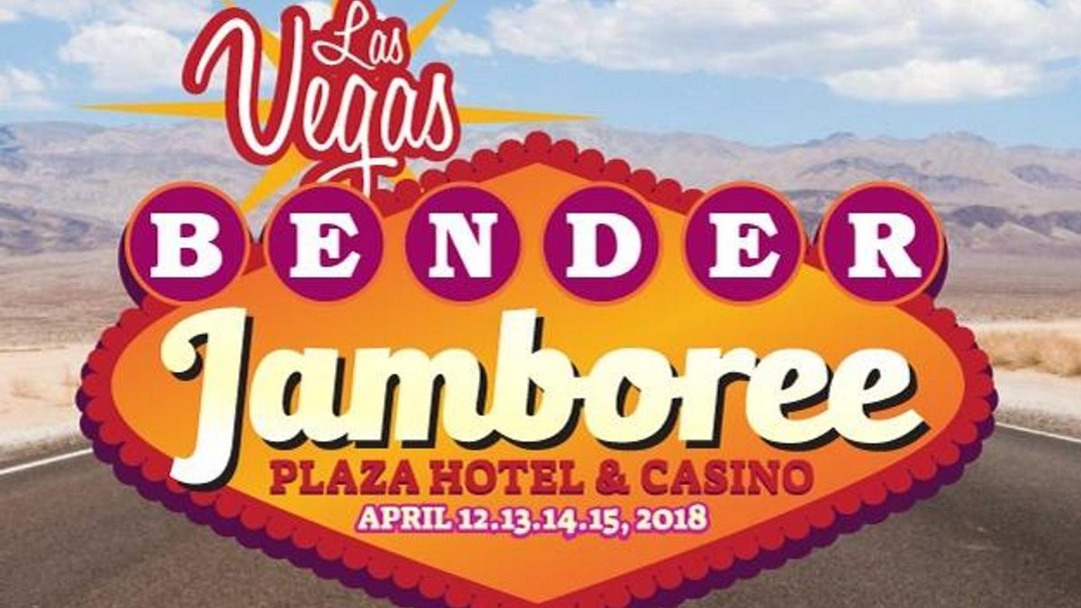 Bender Jamboree Announces Inaugural Lineup