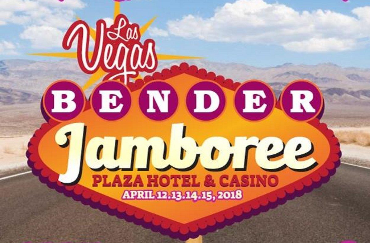 Las Vegas Bender Jamboree LoRes Glory