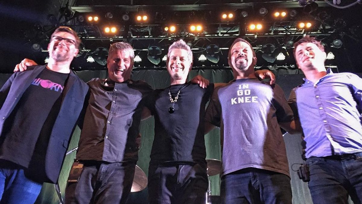 Mike Gordon Keeps The Debuts Coming In Charlotte & Raleigh