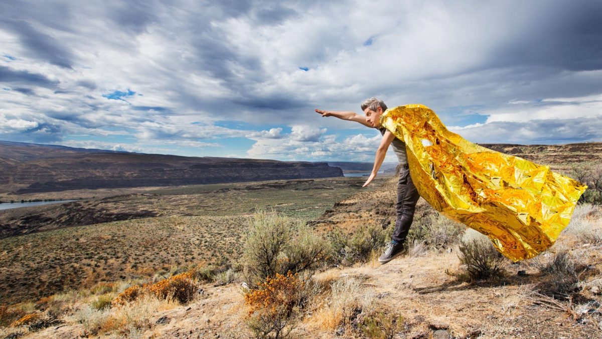 Mike Gordon Announces Additional 2018 Tour Dates
