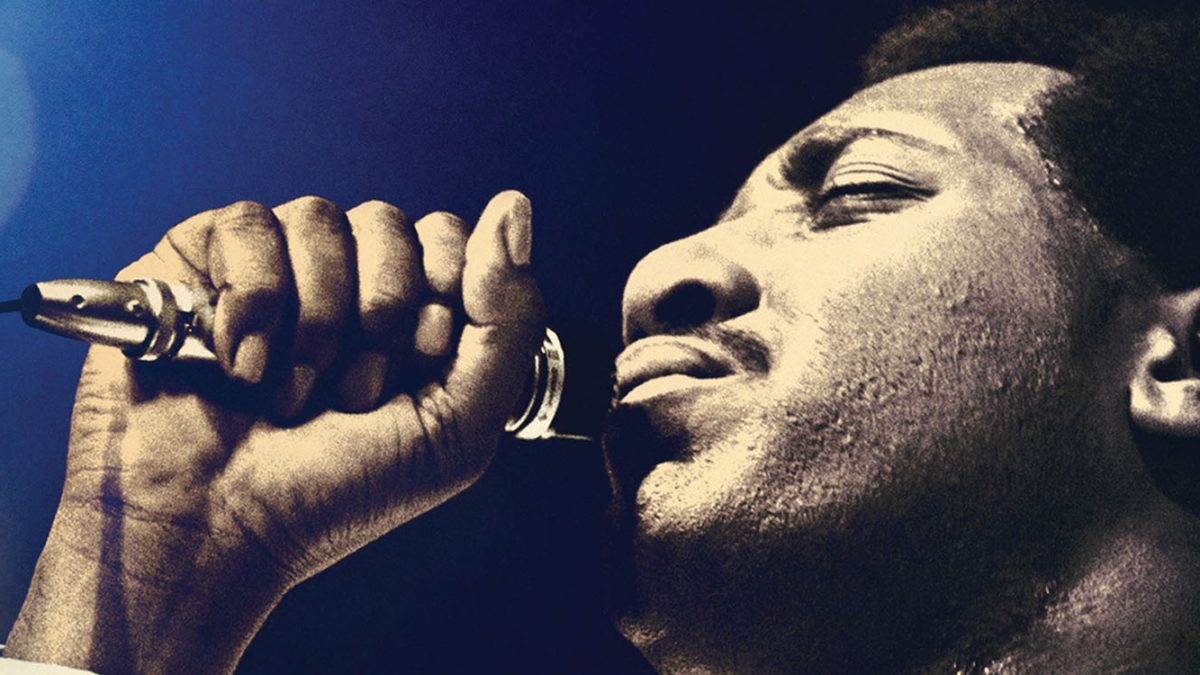 Happy Birthday Otis Redding: Performing Live Spotify Playlist