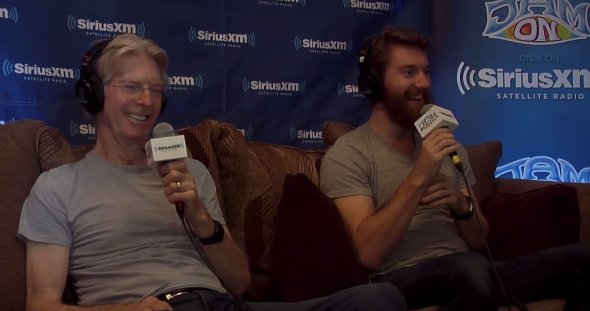 Phil Grahame Lesh Lockn Interview Screengrab Crop
