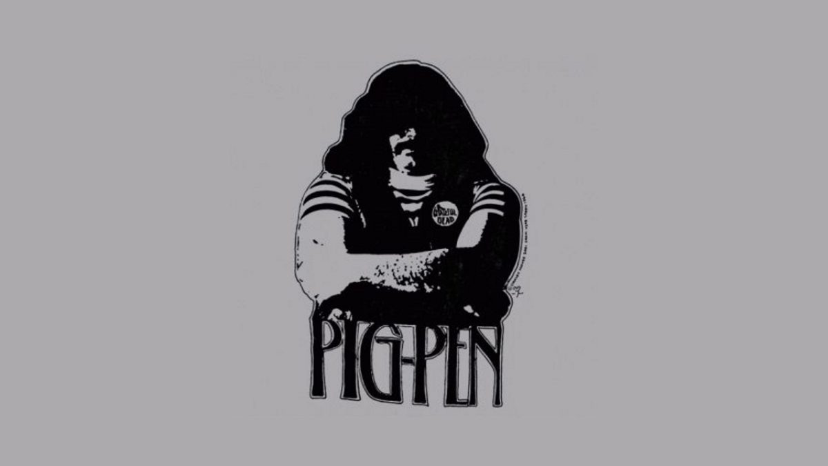 Happy Birthday Ron ‘Pigpen’ McKernan: Grateful Dead Performing ‘In The Midnight Hour’ In 1967