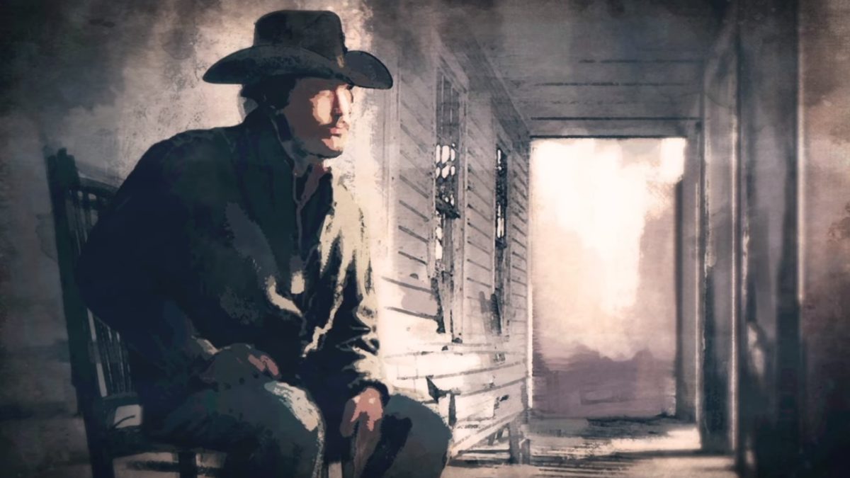 Neil Young Issues Official Video For 'Hitchhiker' Version Of 'Powderfinger'