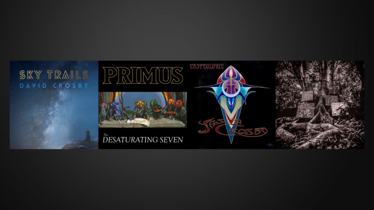 Release Day Picks: September 29 New Album Highlights
