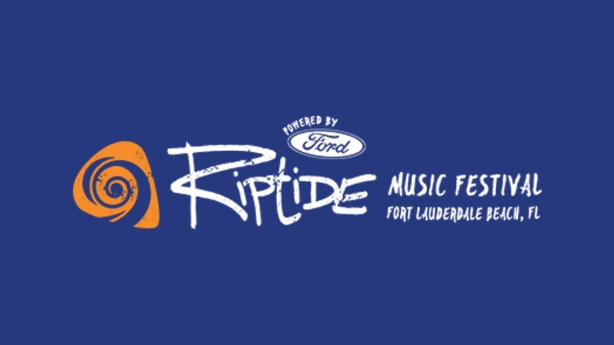 Riptide Music Festival