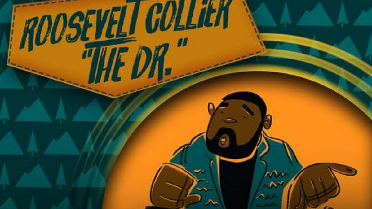 Roosevelt Collier To Vary Lineups For 2017 Fall West Coast Tour