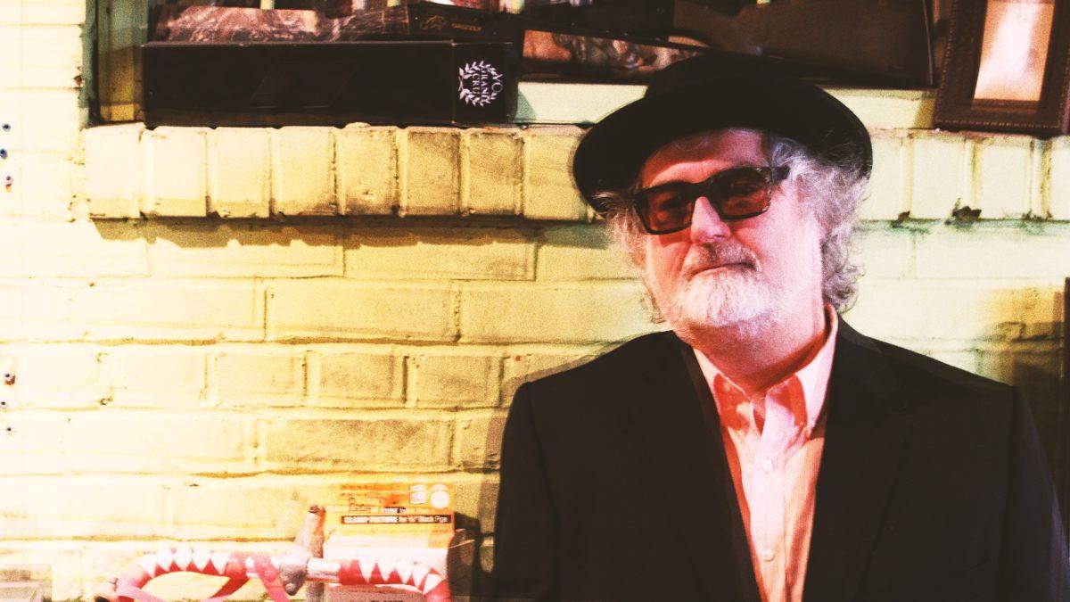 Scott McCaughey