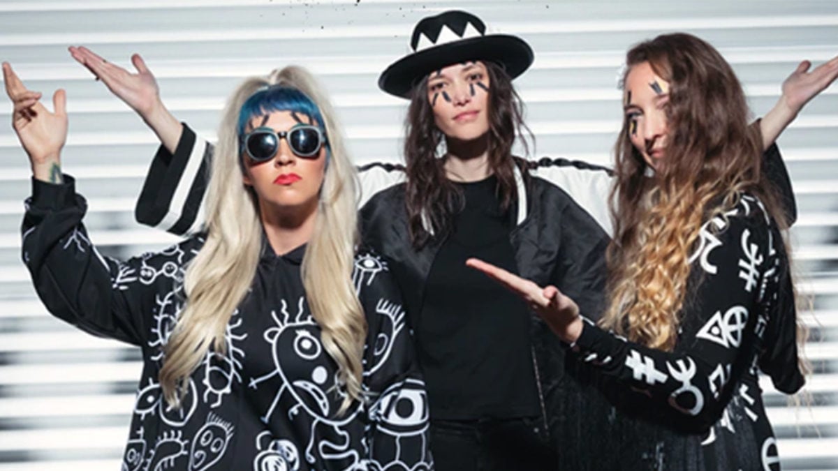 The Dead Deads
