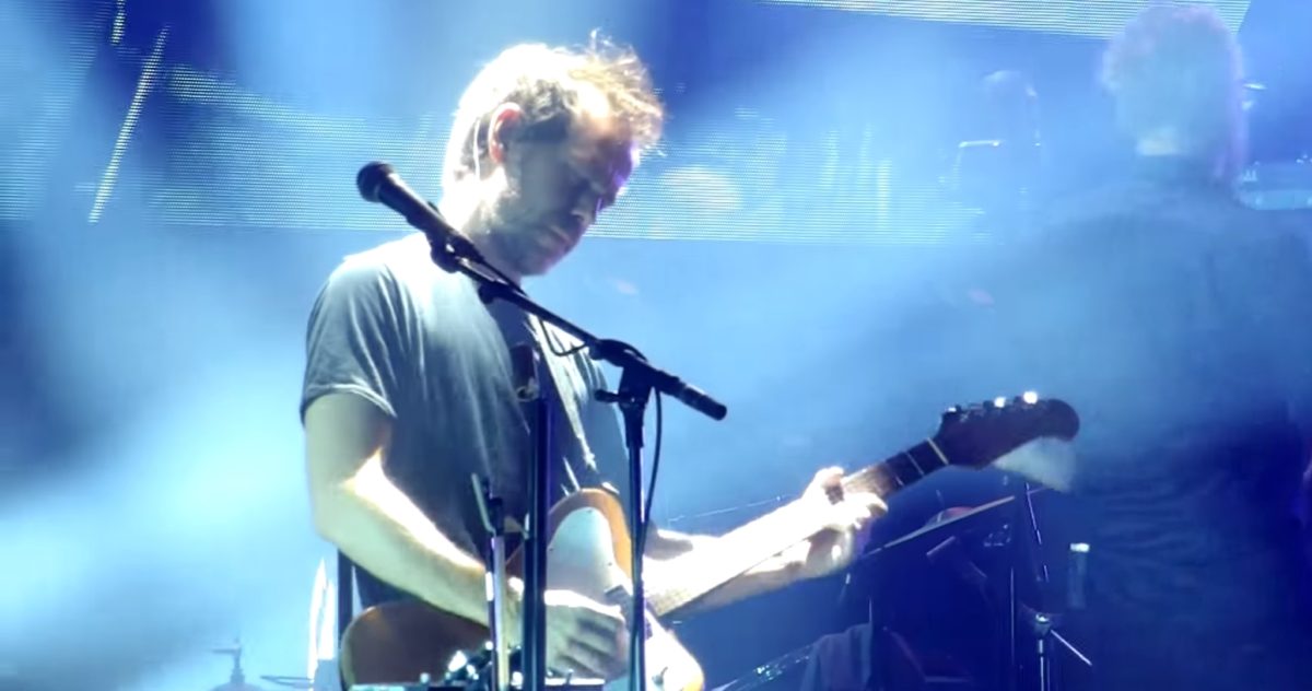 The National Queen Screengrab Crop