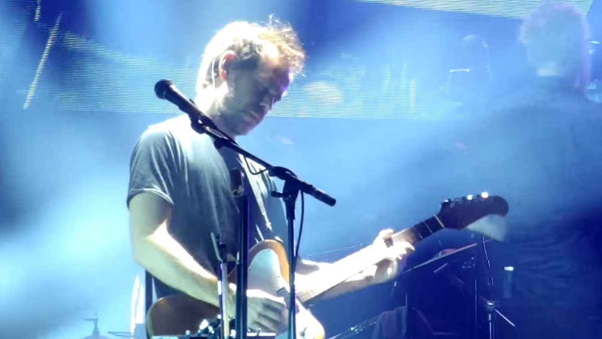 The National Covers Queen’s ‘I Want To Break Free’ In London