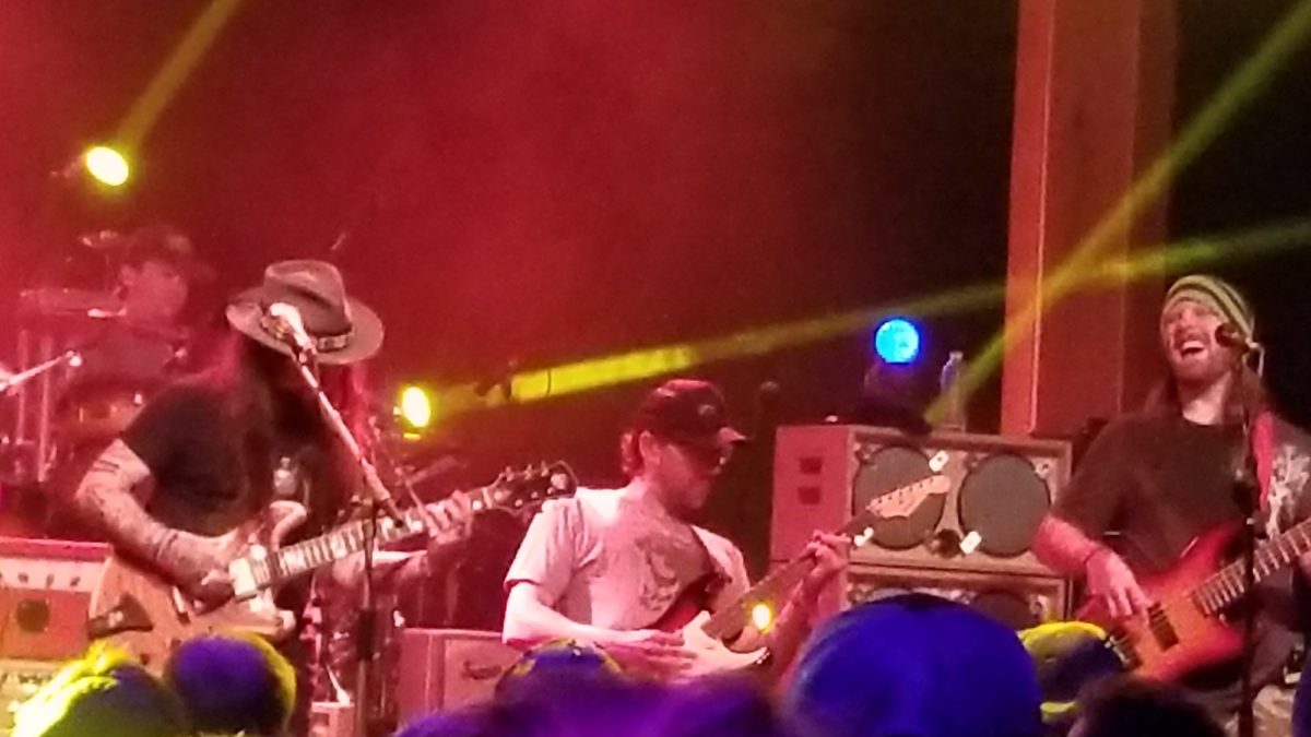 Twiddle Welcomes Tim Palmieri In Fairfield