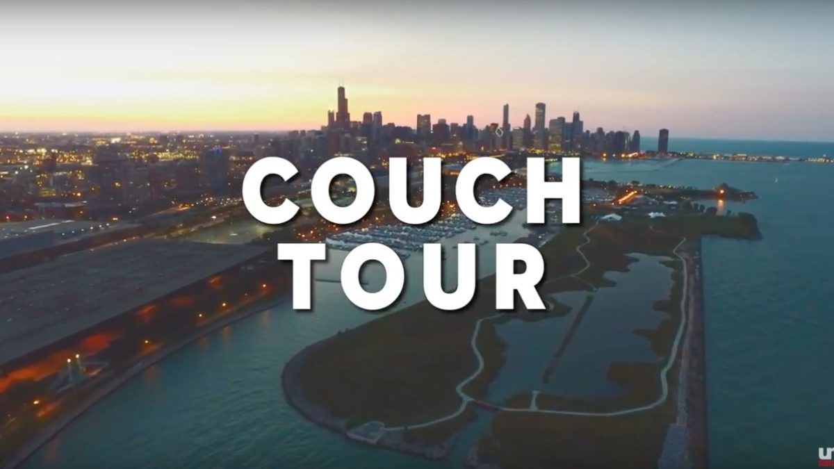 Umphrey's McGee Announces Webcast Of Rescheduled Chicago Show