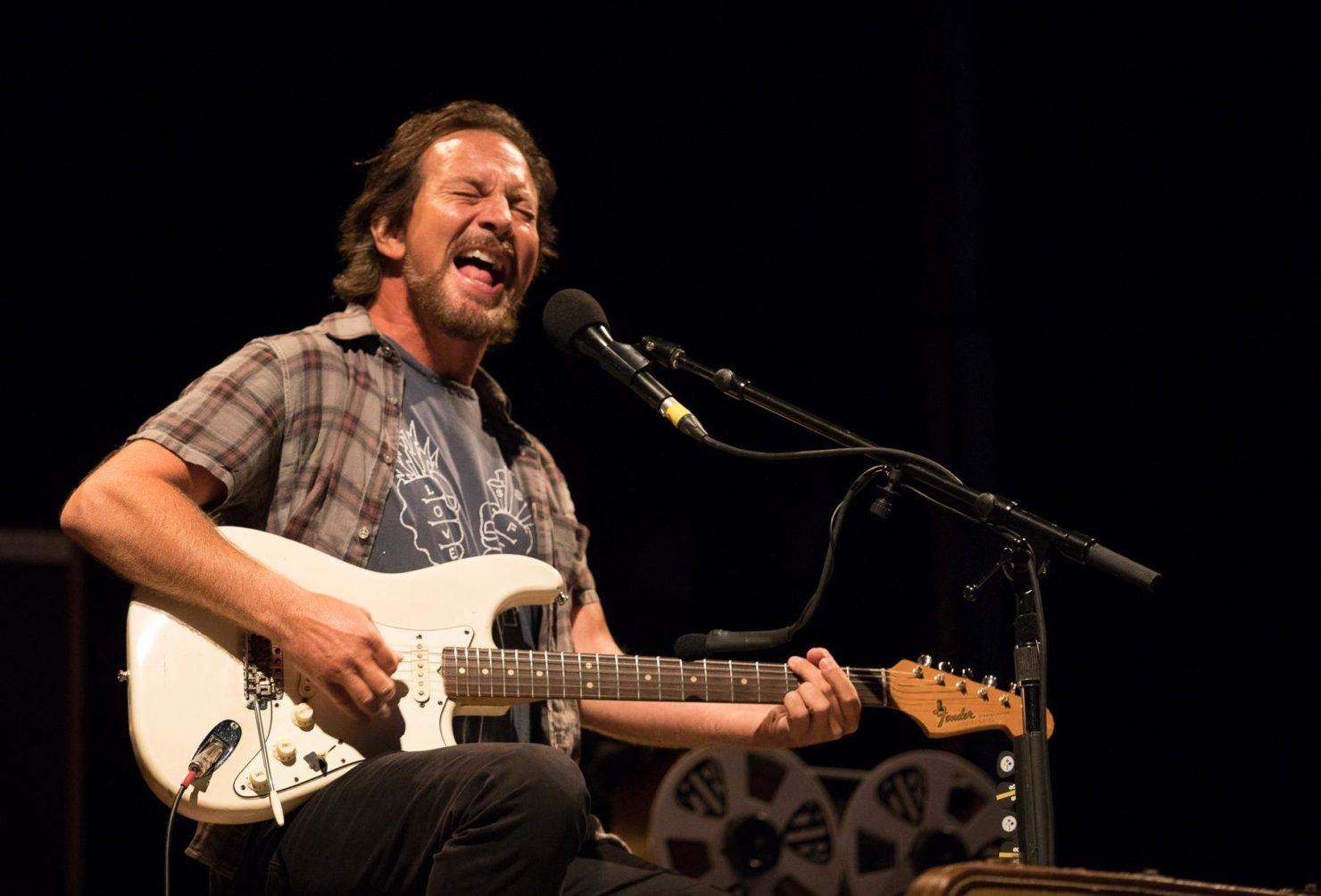 Eddie Vedder Tour Dates 2020 Eddie Vedder Announces 2019 European Tour Eddie Vedder Tour Dates 2020 Eddie Vedder Announces 2019 European Tour