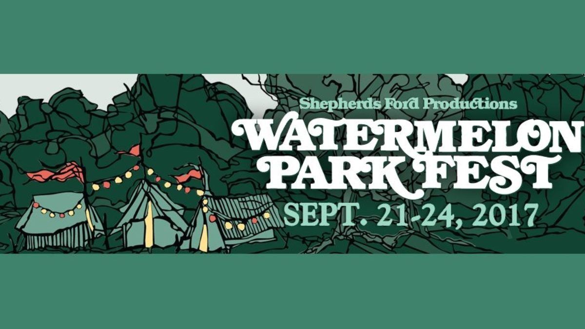 Watermelon Park Fest
