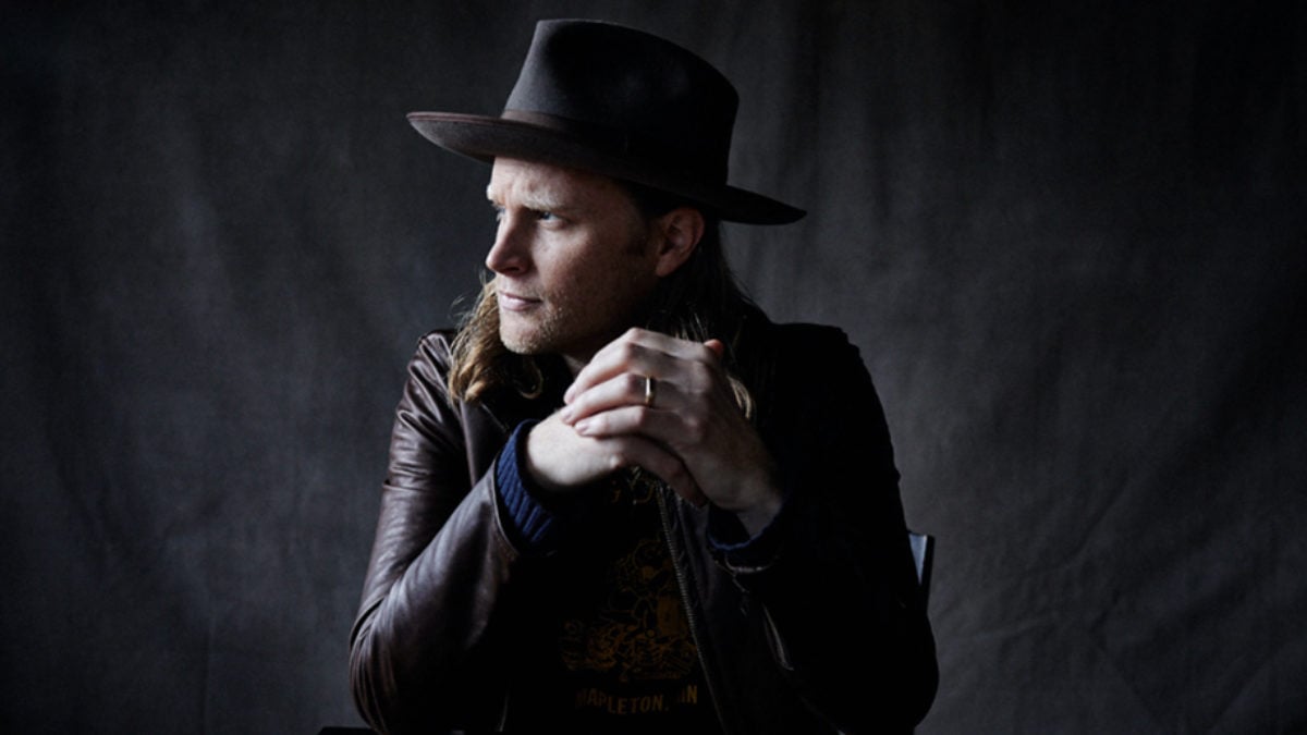 Wesley Schultz