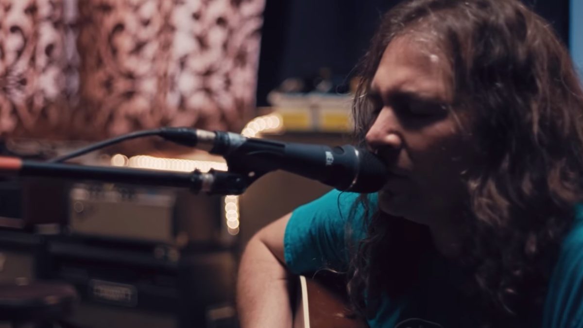 Pro-Shot Videos: The War On Drugs Share Footage From BOK In Philadelphia