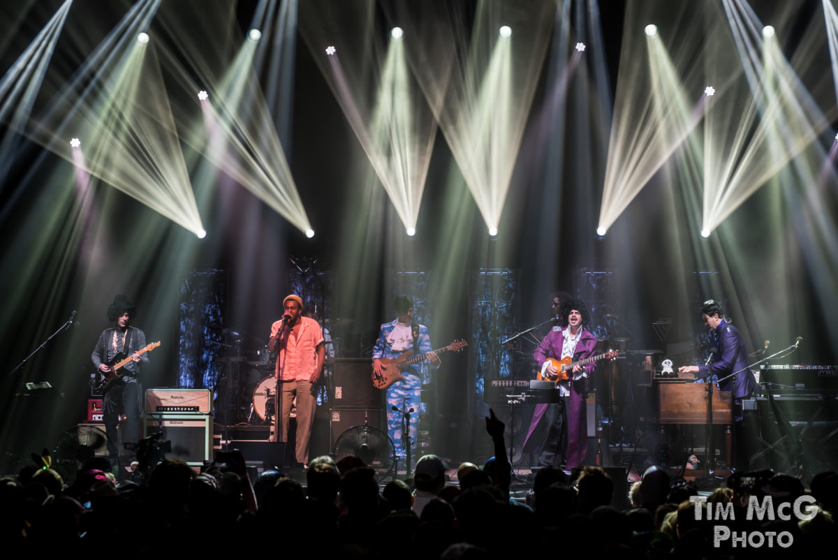 © Tim McG Photo & Video