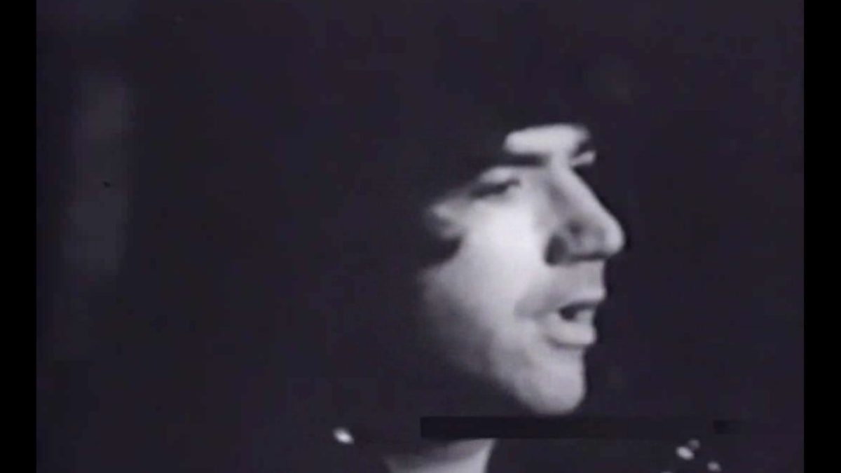 Watch The Earliest Known Footage Of The Grateful Dead
