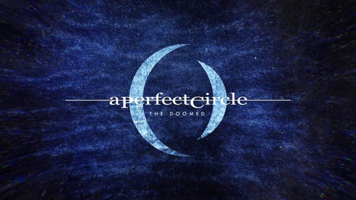 A Perfect Circle Shares New Song ‘The Doomed’ & Confirms New Album Coming In 2018