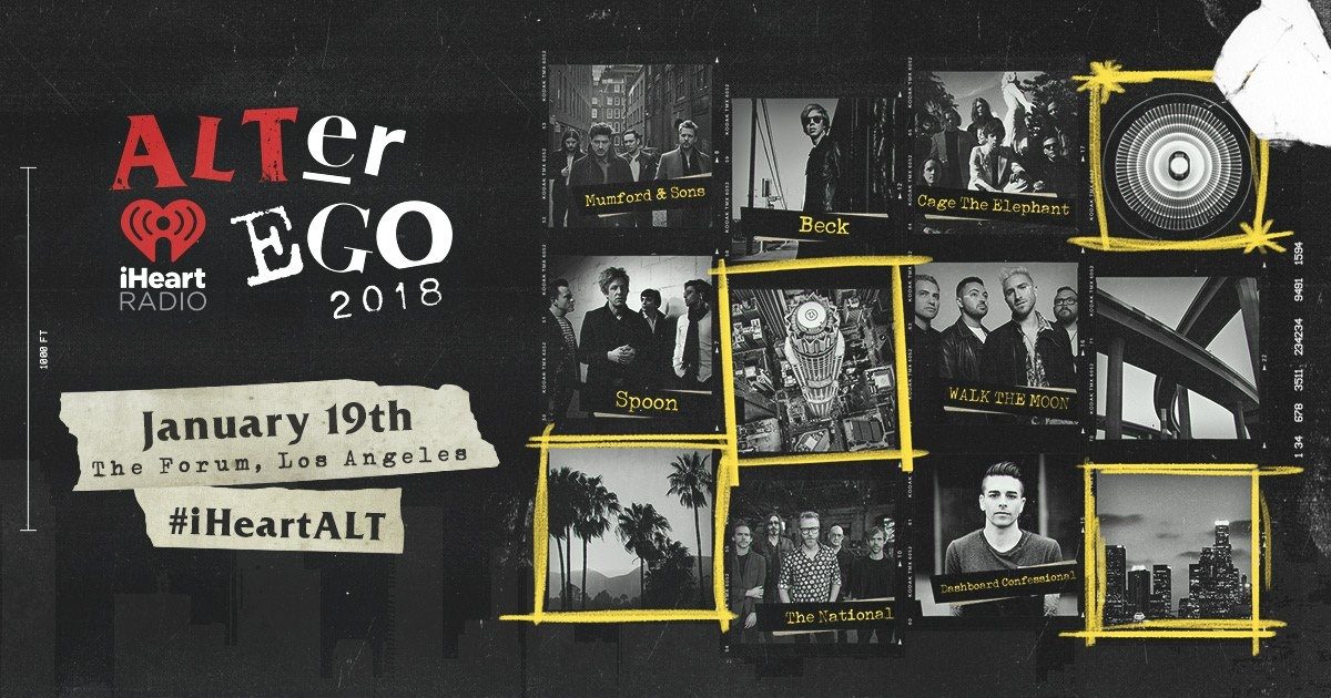 Alter Ego Crop