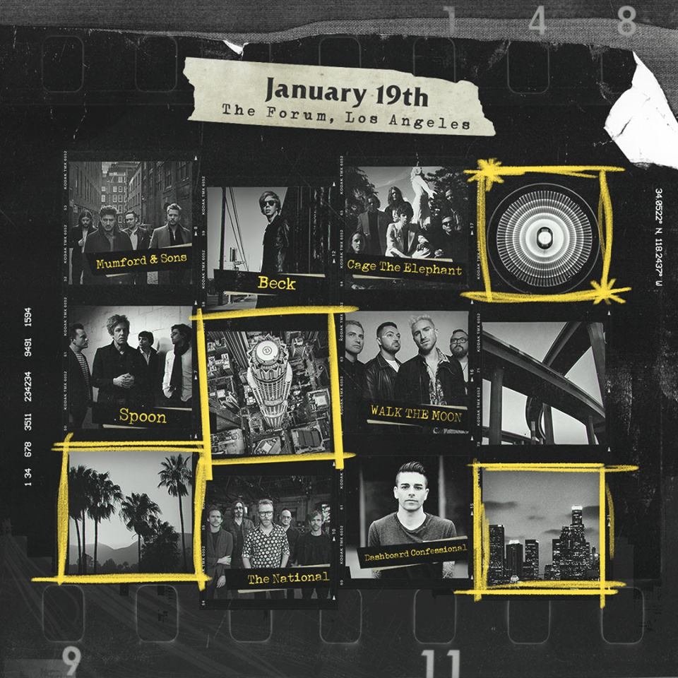 Alter Ego Poster 2018