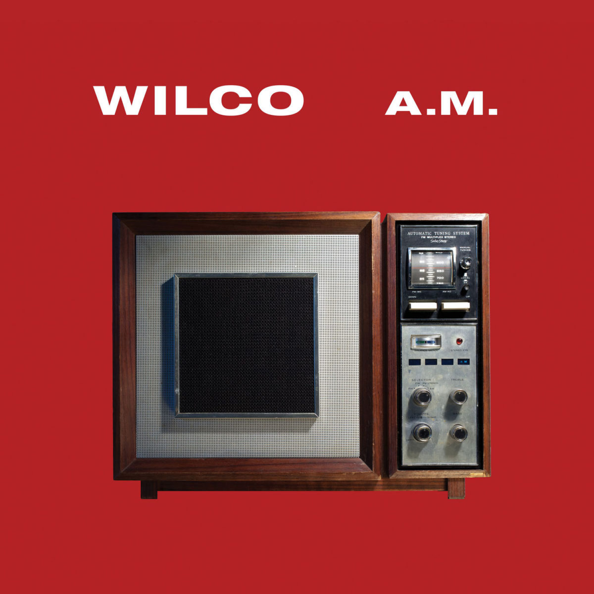 AM COVER UPDATe