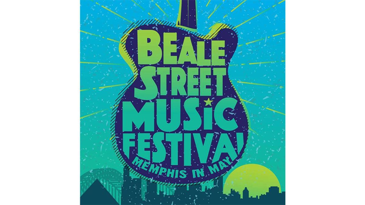 Beale Street Music Festival