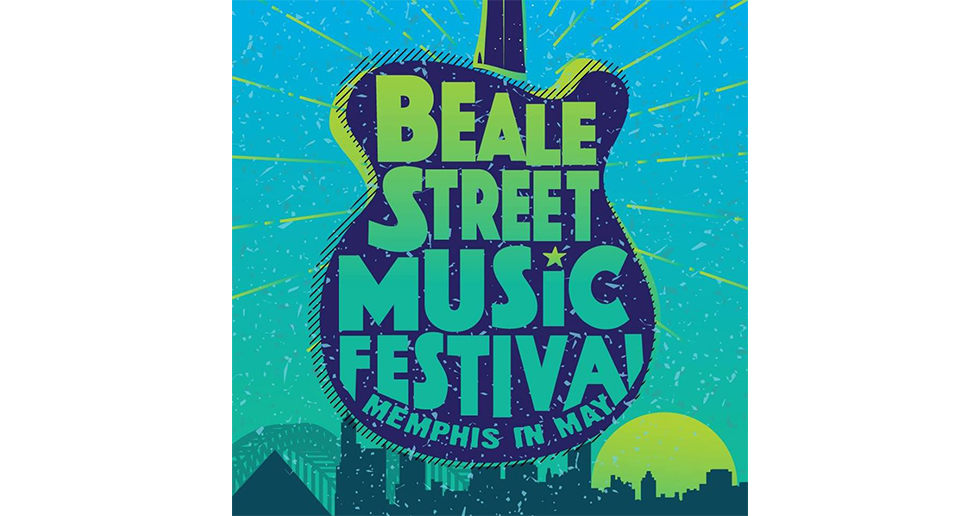 Beale Street Music Festival 2018 Lineup - May 4 - 6, 2018