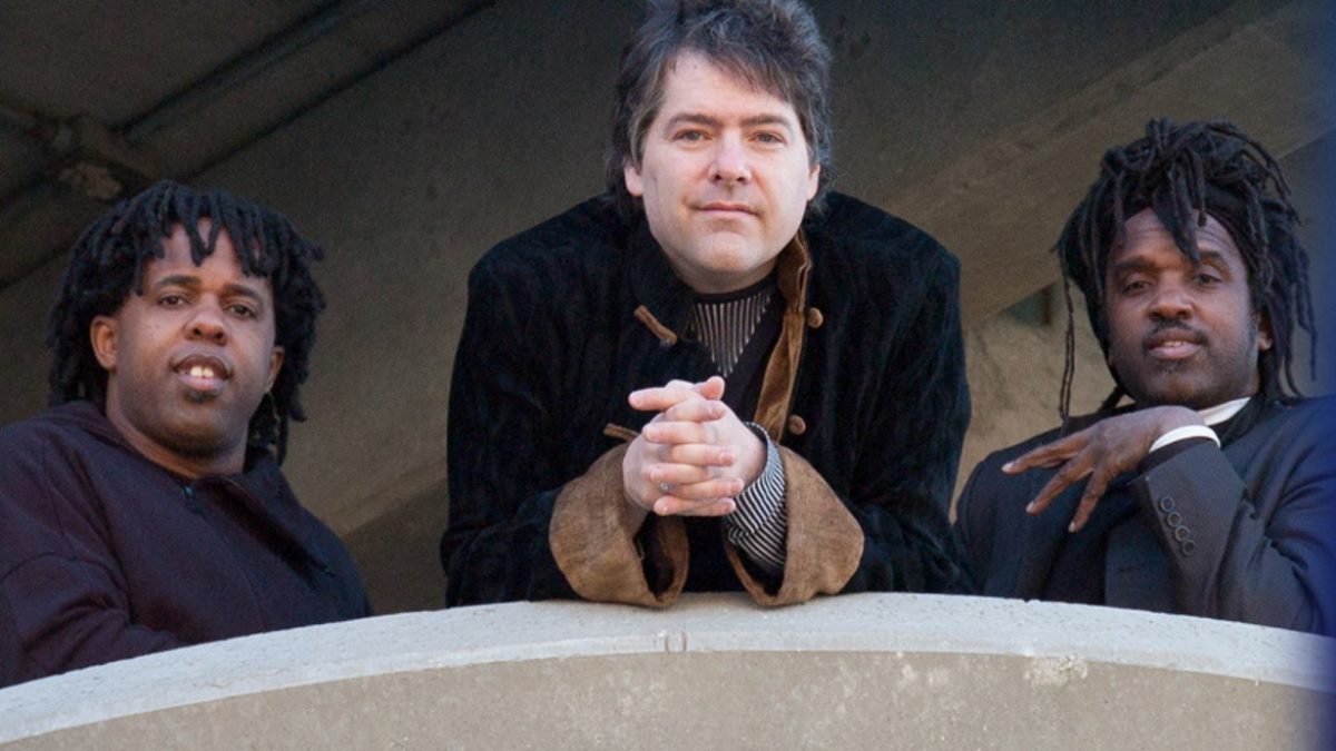 Béla Fleck & The Flecktones Trio Start Rolling Out 2018 Dates