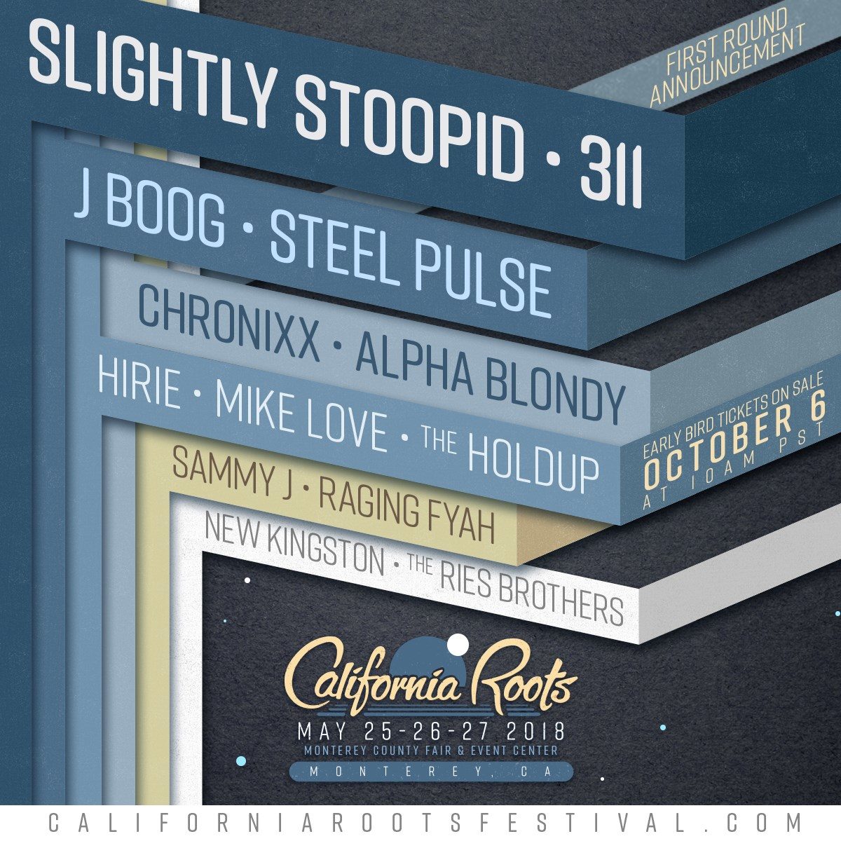 ca roots 18 admat initial