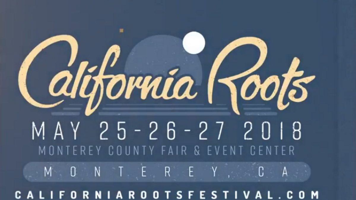 California Roots