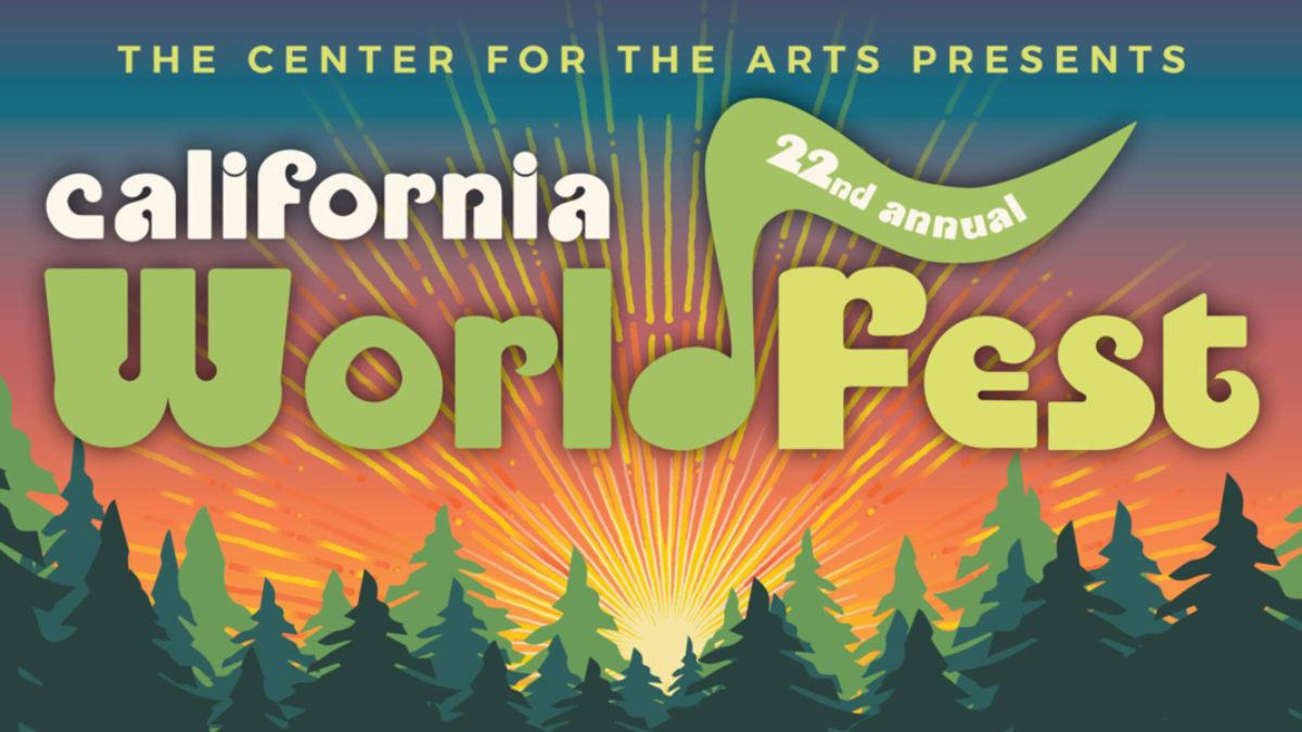 California Worldfest