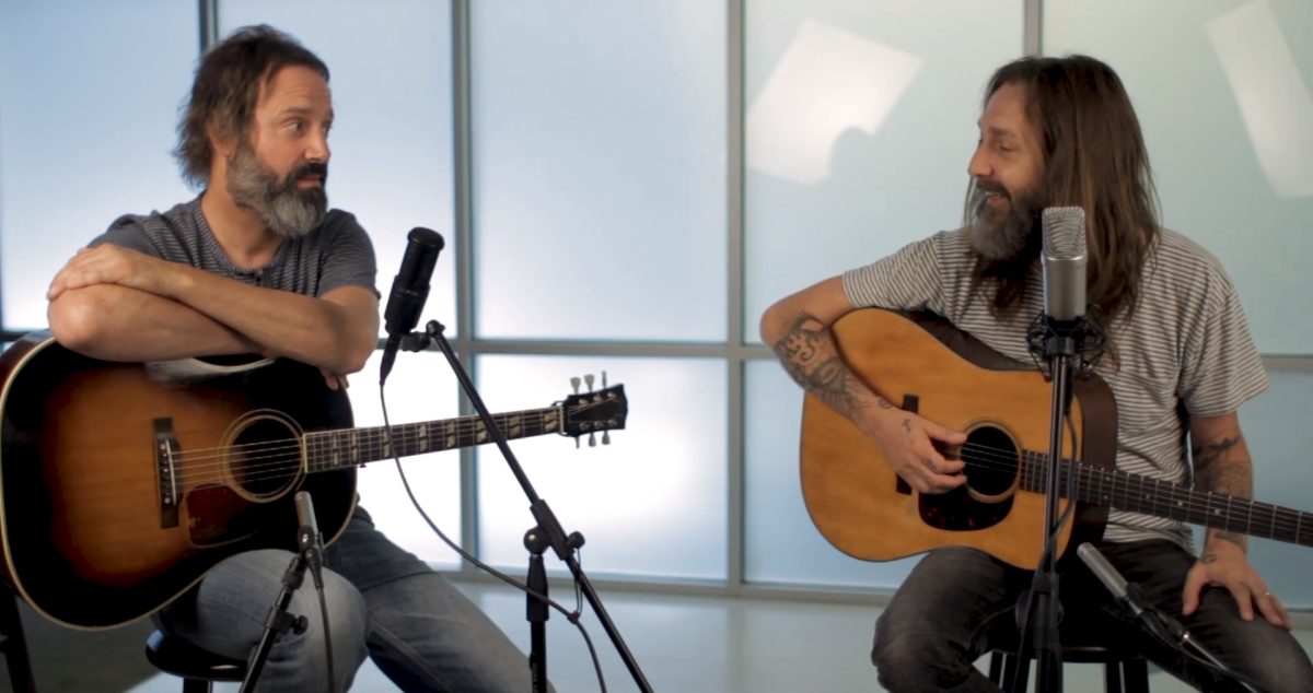 Casal Robinson Acoustic Guitar Screengrab Crop