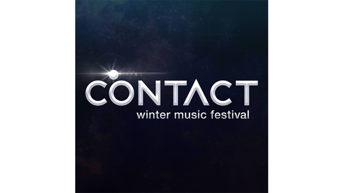 Contact Festival