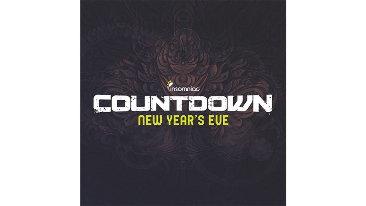 Countdown NYE