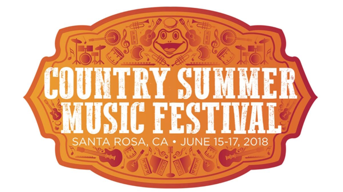 Country Summer