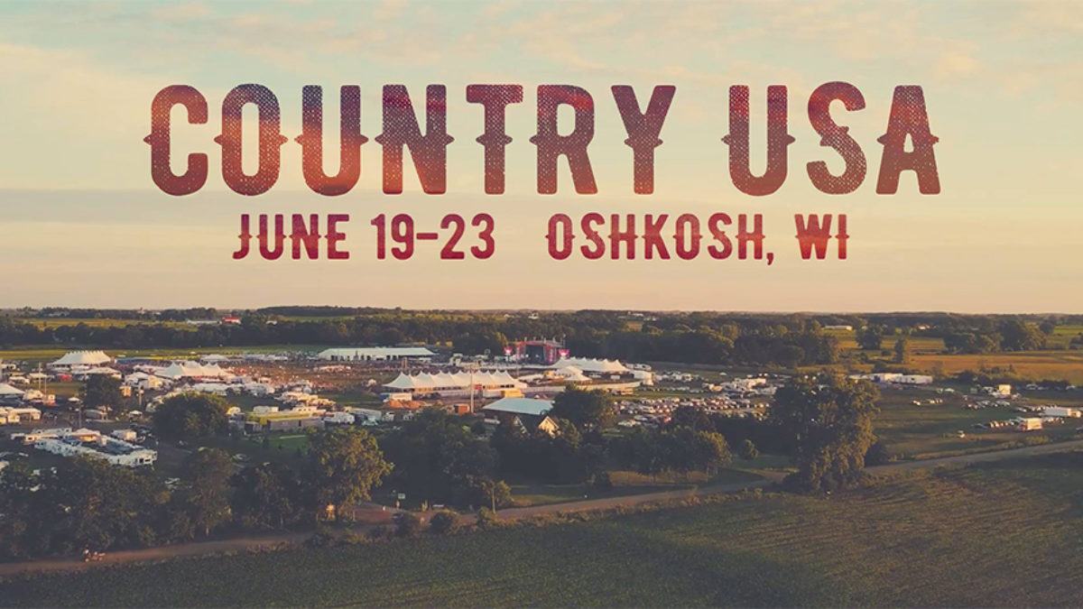 Country USA