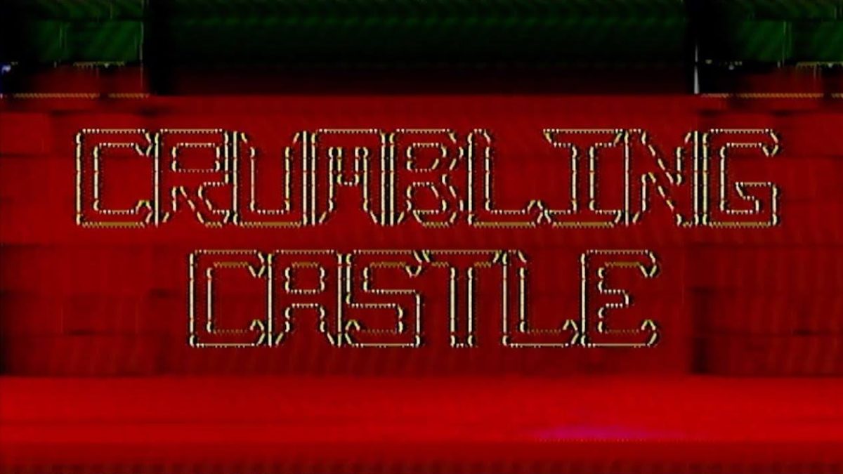 King Gizzard & The Lizard Wizard Share New Single ‘Crumbling Castle’