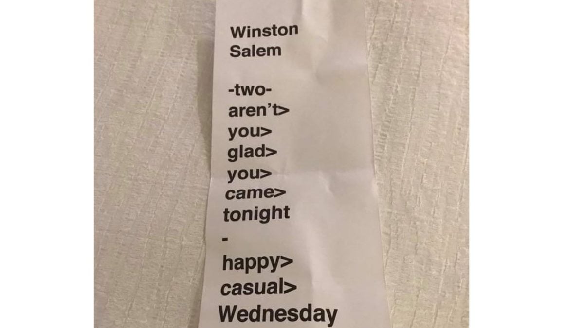 Greensky Bluegrass Plays Grateful Dead Set On Casual Wednesday In Winston-Salem