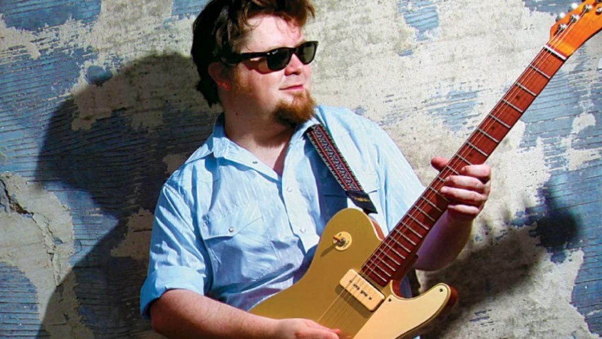 Damon Fowler Group