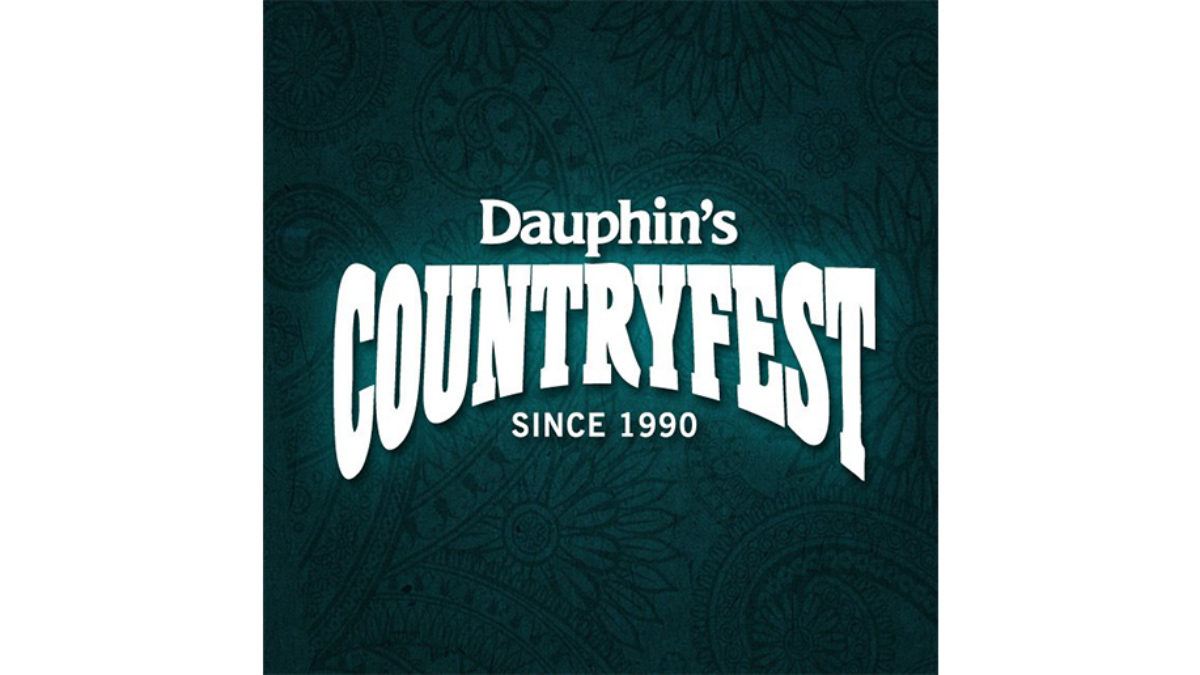 Dauphin’s Countryfest