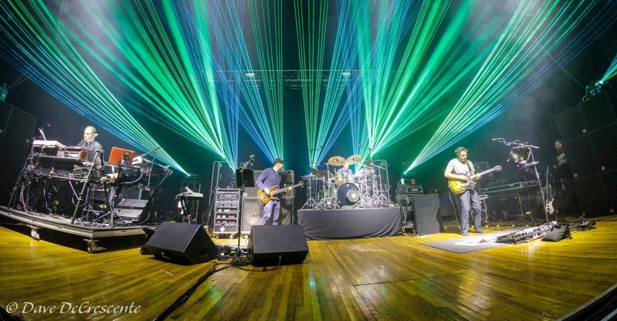 Disco Biscuits 2017 Worcester Crop DeCrescente